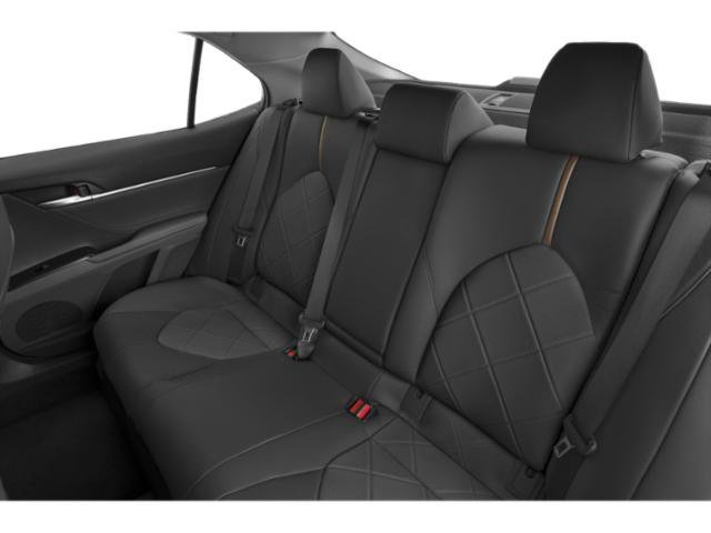 Used 2020 Toyota Camry XLE w/ Sunroof Package FWD image 14