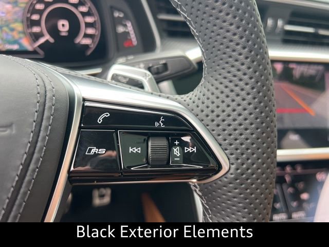 New 2025 Audi RS 7 performance Sportback image 22