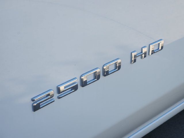 New 2026 Chevrolet Silverado 2500 W/T w/ WT Convenience Package AWD/4WD image 9