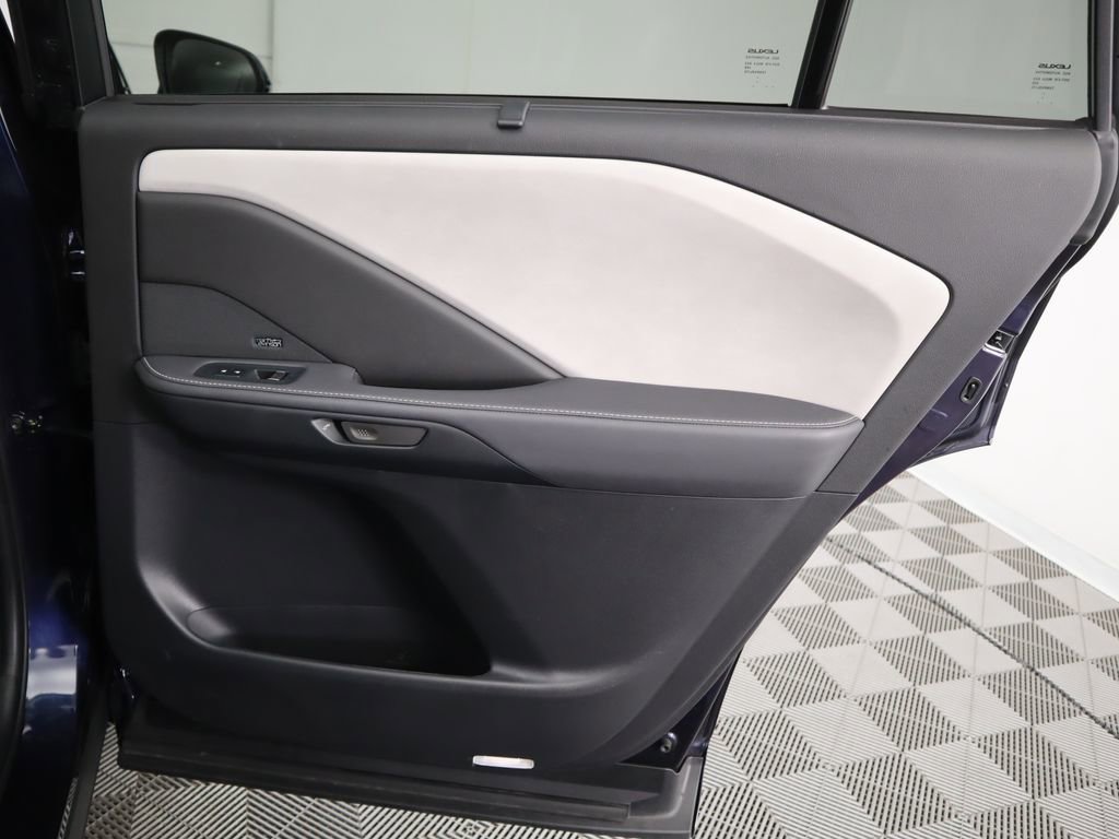 Used 2024 Lexus TX 350 AWD image 29