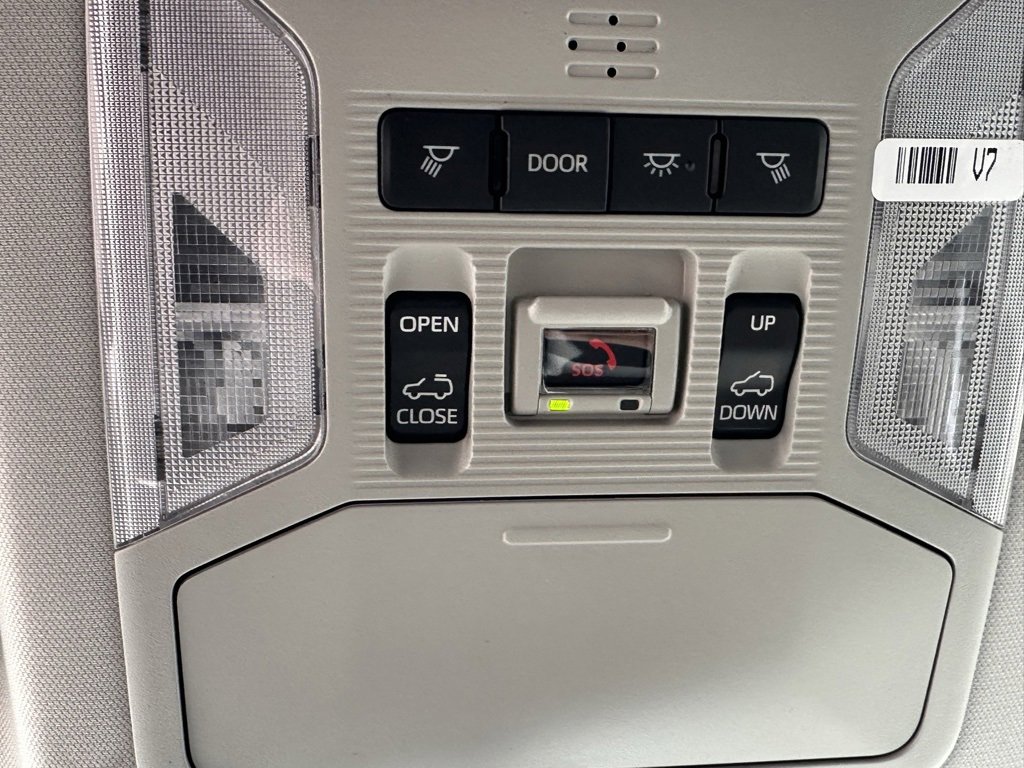 New 2025 Toyota RAV4 XLE Premium image 23