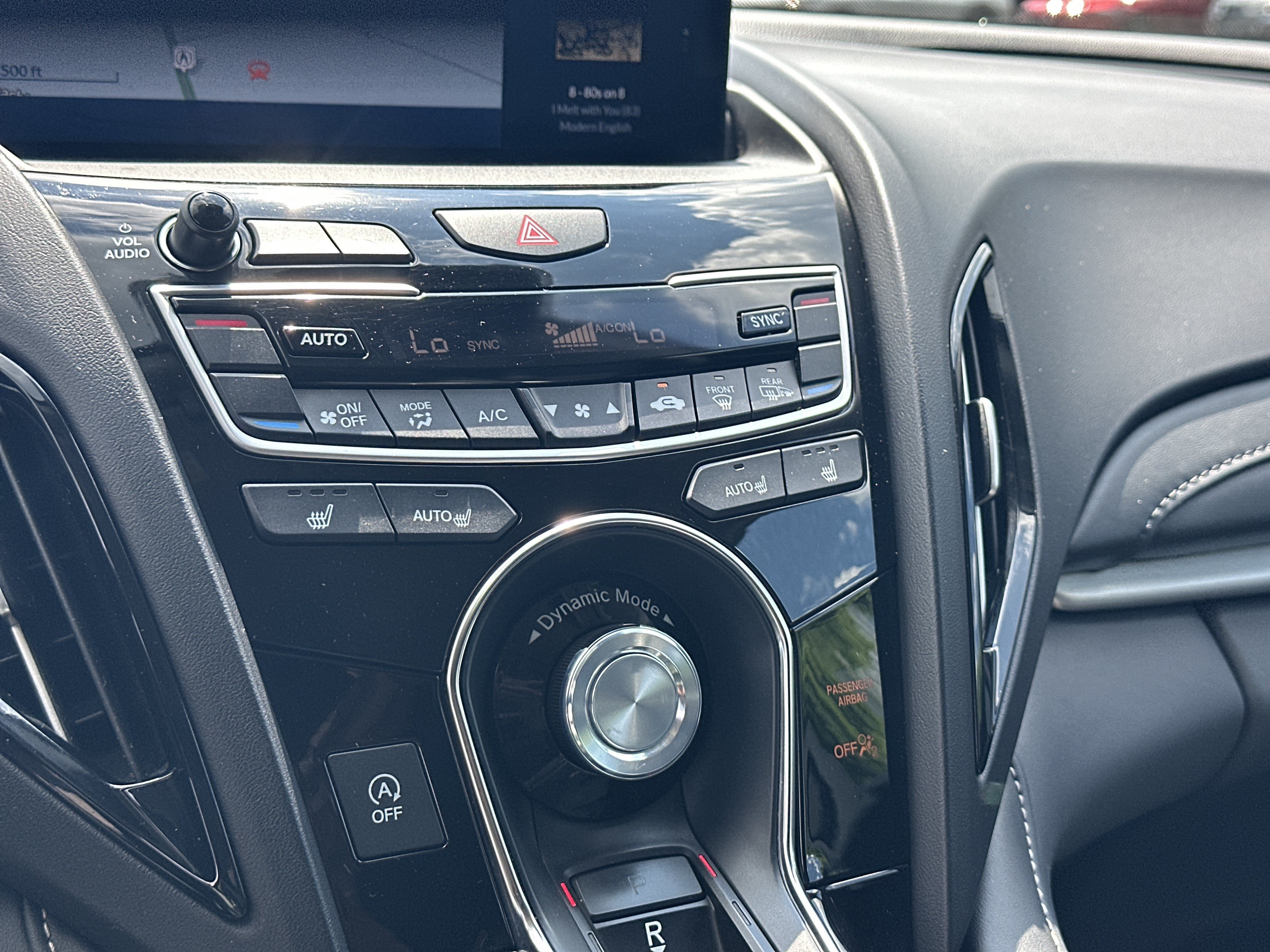 Certified 2019 Acura RDX AWD w/ Technology Package image 36