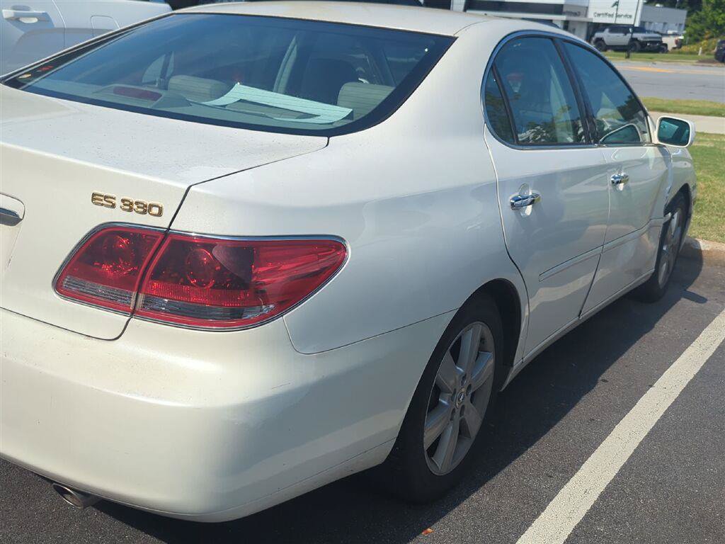 Used 2006 Lexus ES 330 FWD image 3