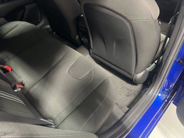 New 2026 Hyundai Elantra Sport w/ Cargo Package image 24