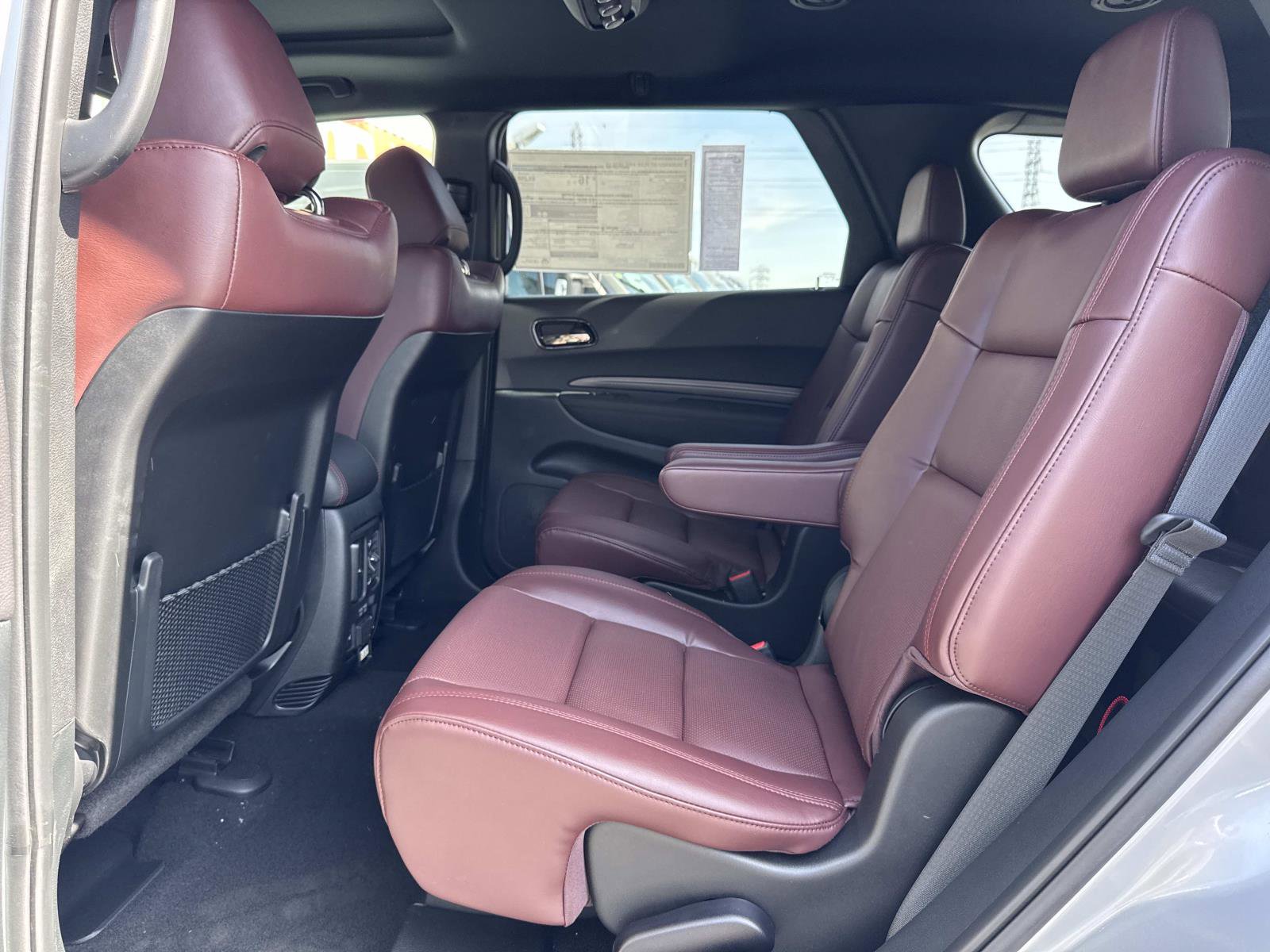 New 2026 Dodge Durango GT image 26