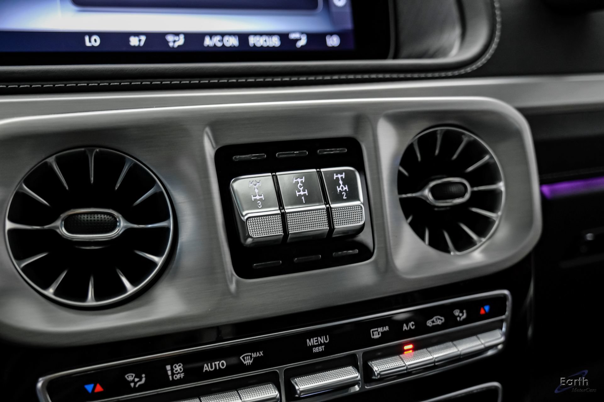 Used 2021 Mercedes-Benz G 63 AMG 4MATIC image 65