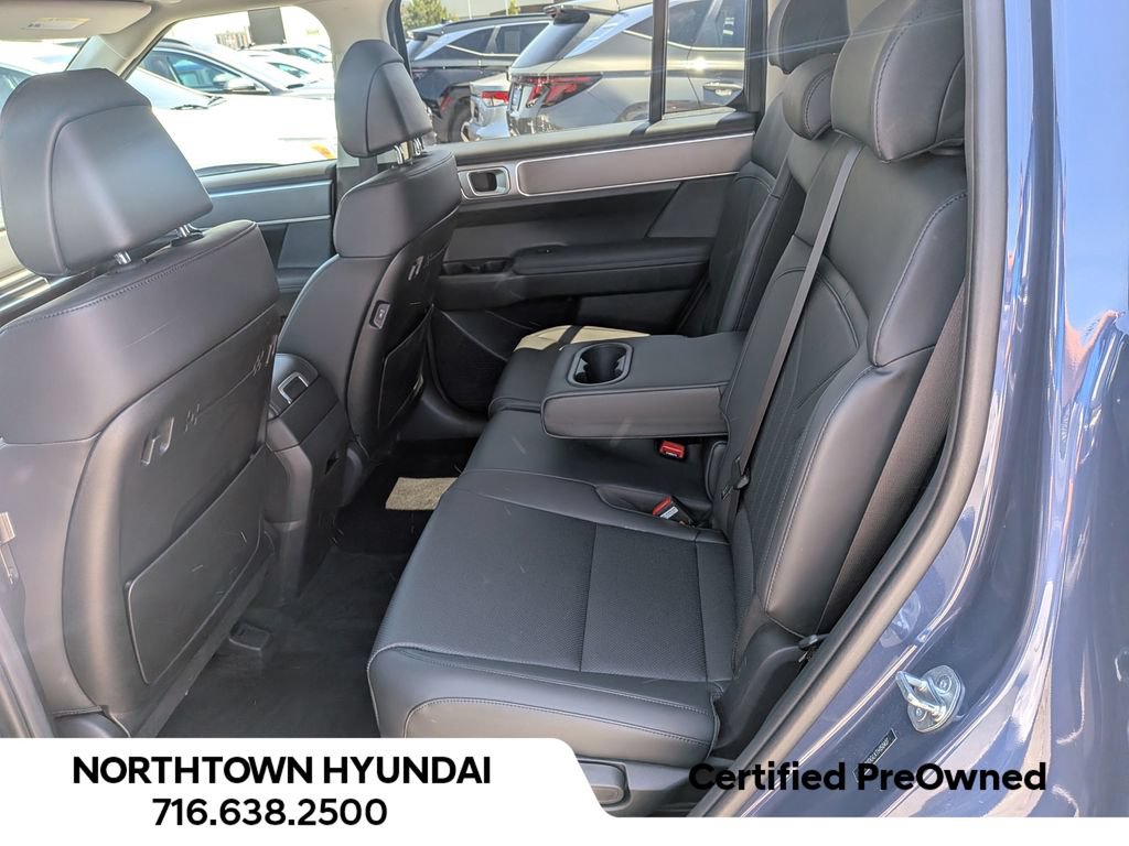 Certified 2026 Hyundai Santa Fe SEL AWD/4WD image 31