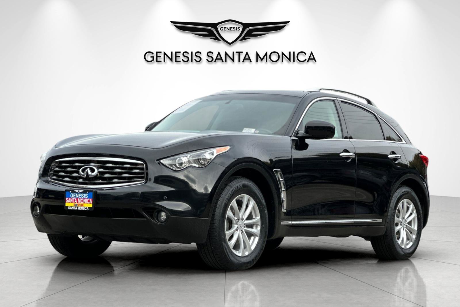 Used 2011 INFINITI FX35 2WD w/ Premium Pkg image 9