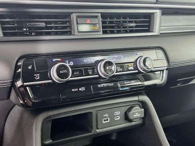 Certified 2025 Honda Pilot EX-L image 15