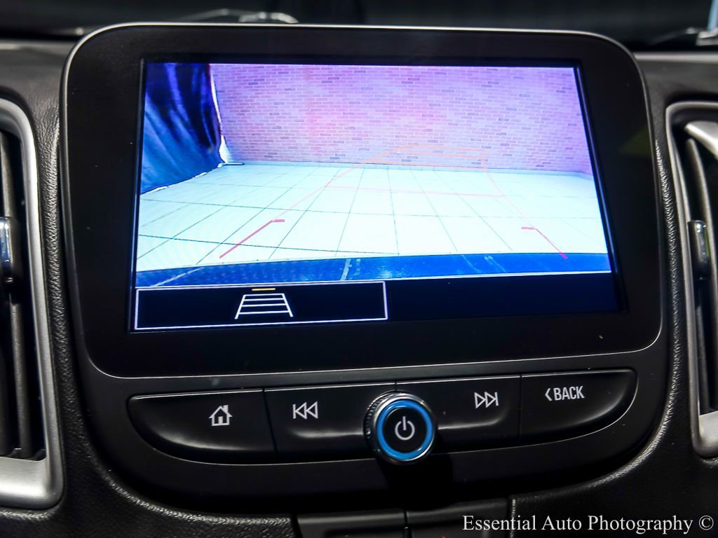 Used 2024 Chevrolet Malibu LT image 22