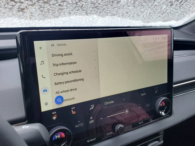 New 2026 Toyota bZ AWD/4WD image 29
