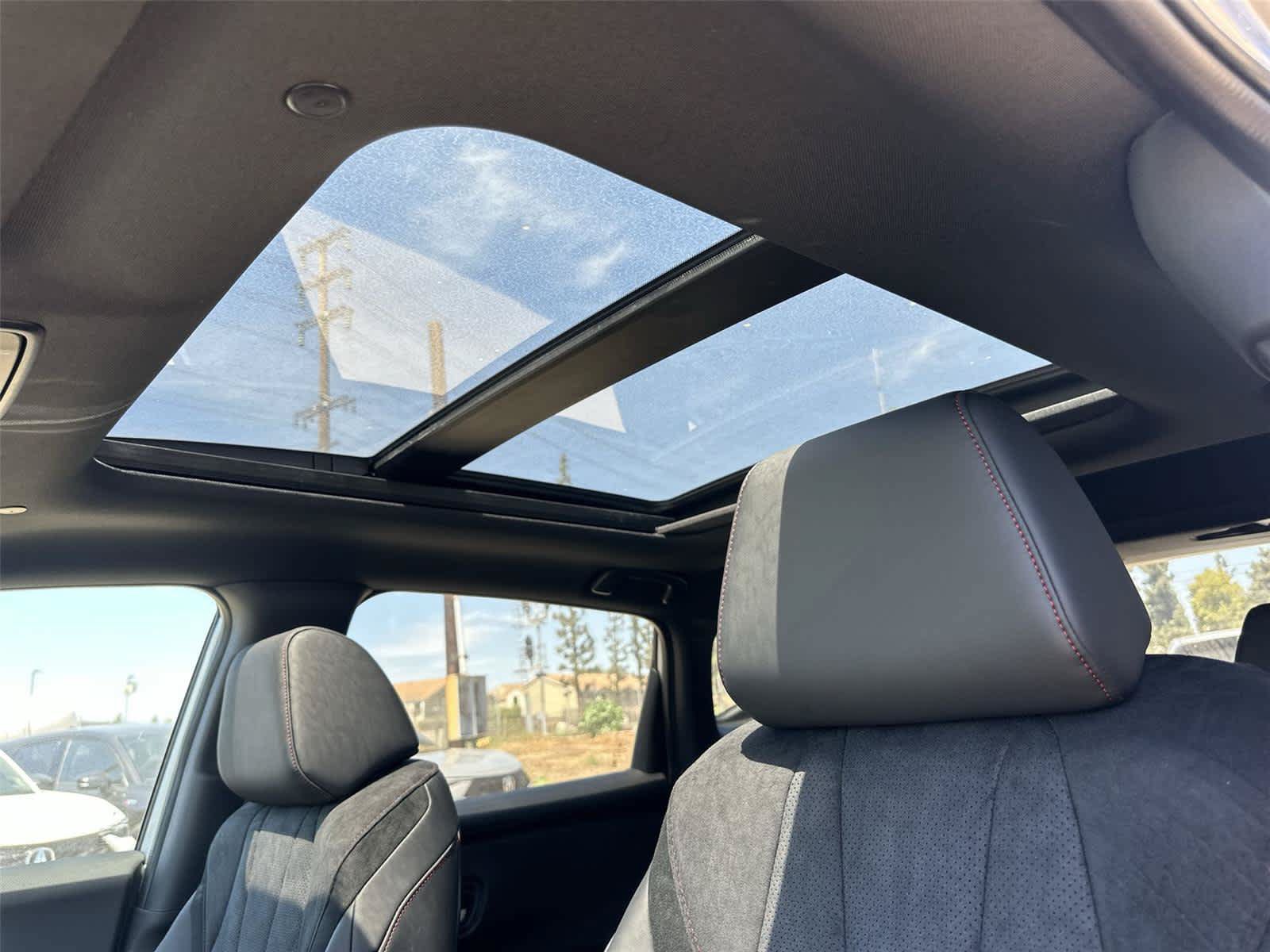New 2026 Acura ADX A-Spec FWD image 38