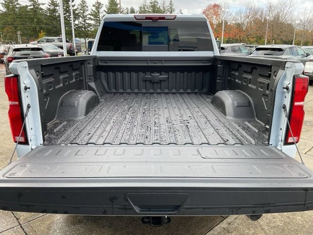 New 2026 Chevrolet Silverado 3500 High Country w/ Technology Package image 8