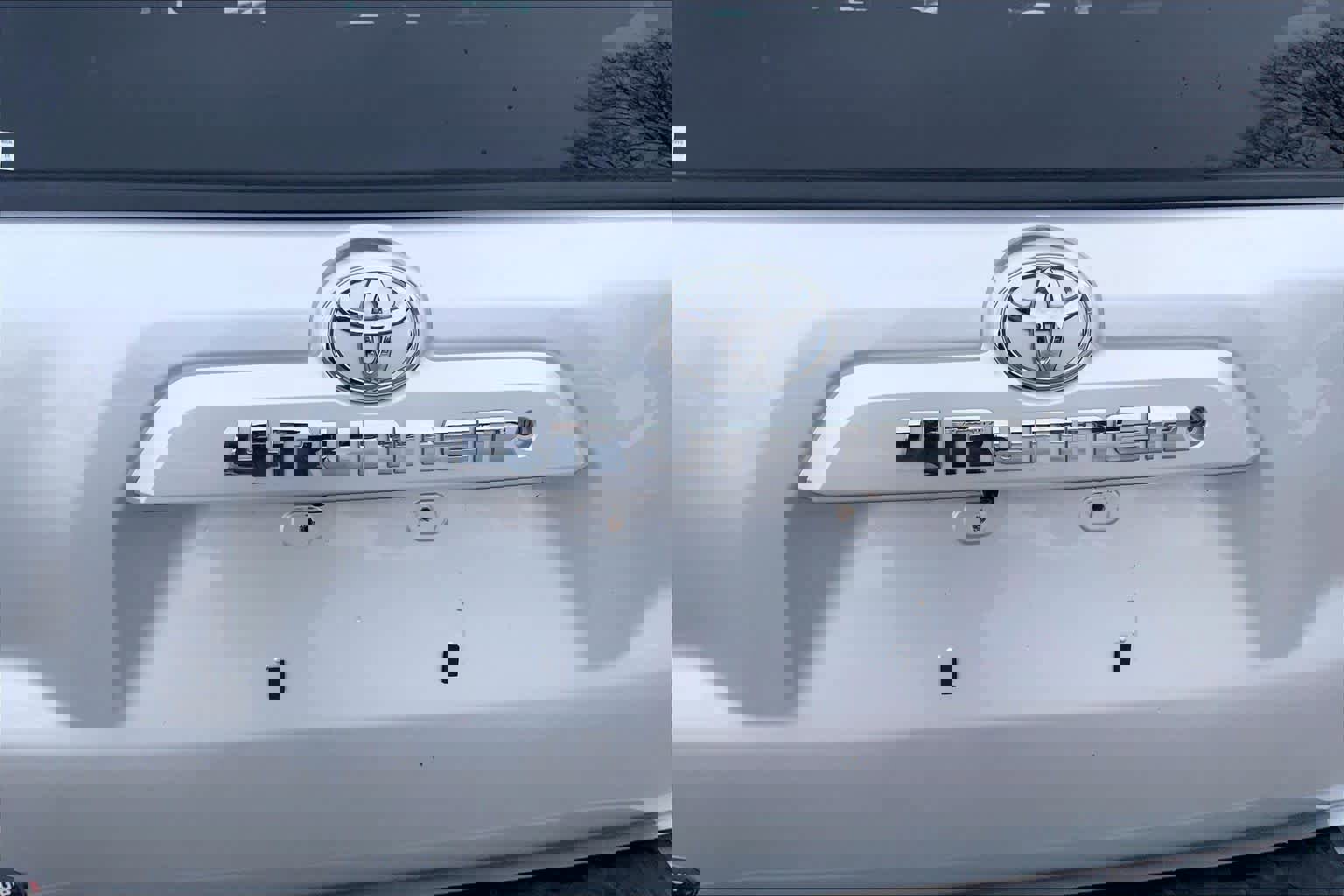 Used 2015 Toyota 4Runner SR5 image 32