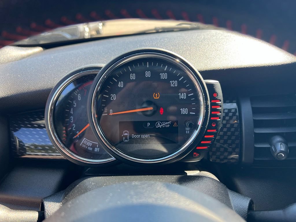Used 2016 MINI Cooper S FWD image 18