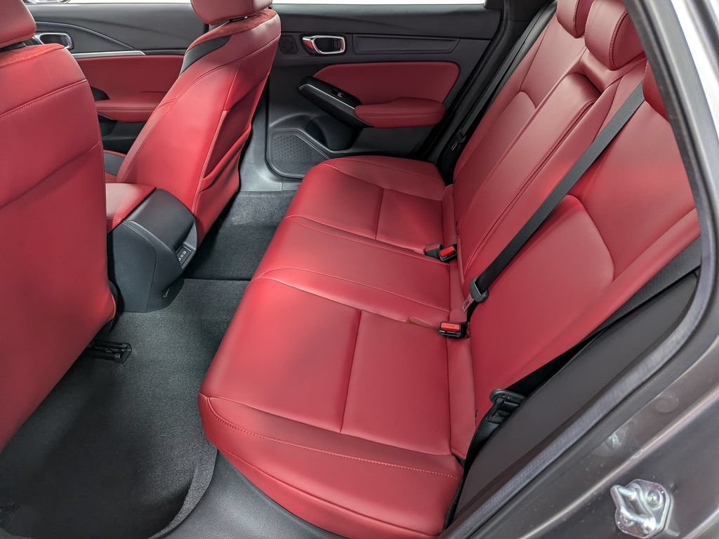 Used 2025 Acura Integra A-Spec FWD image 44