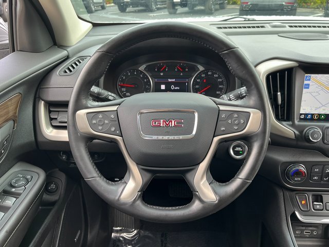 Used 2020 GMC Terrain Denali w/ Denali Premium Package image 14