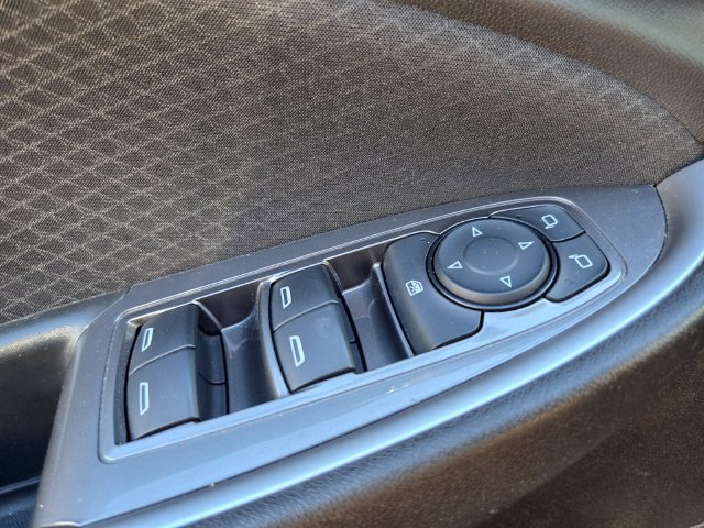 Used 2025 Chevrolet Malibu LS FWD image 35