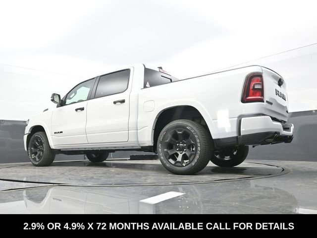 New 2026 RAM 1500 4x4 Crew Cab image 56