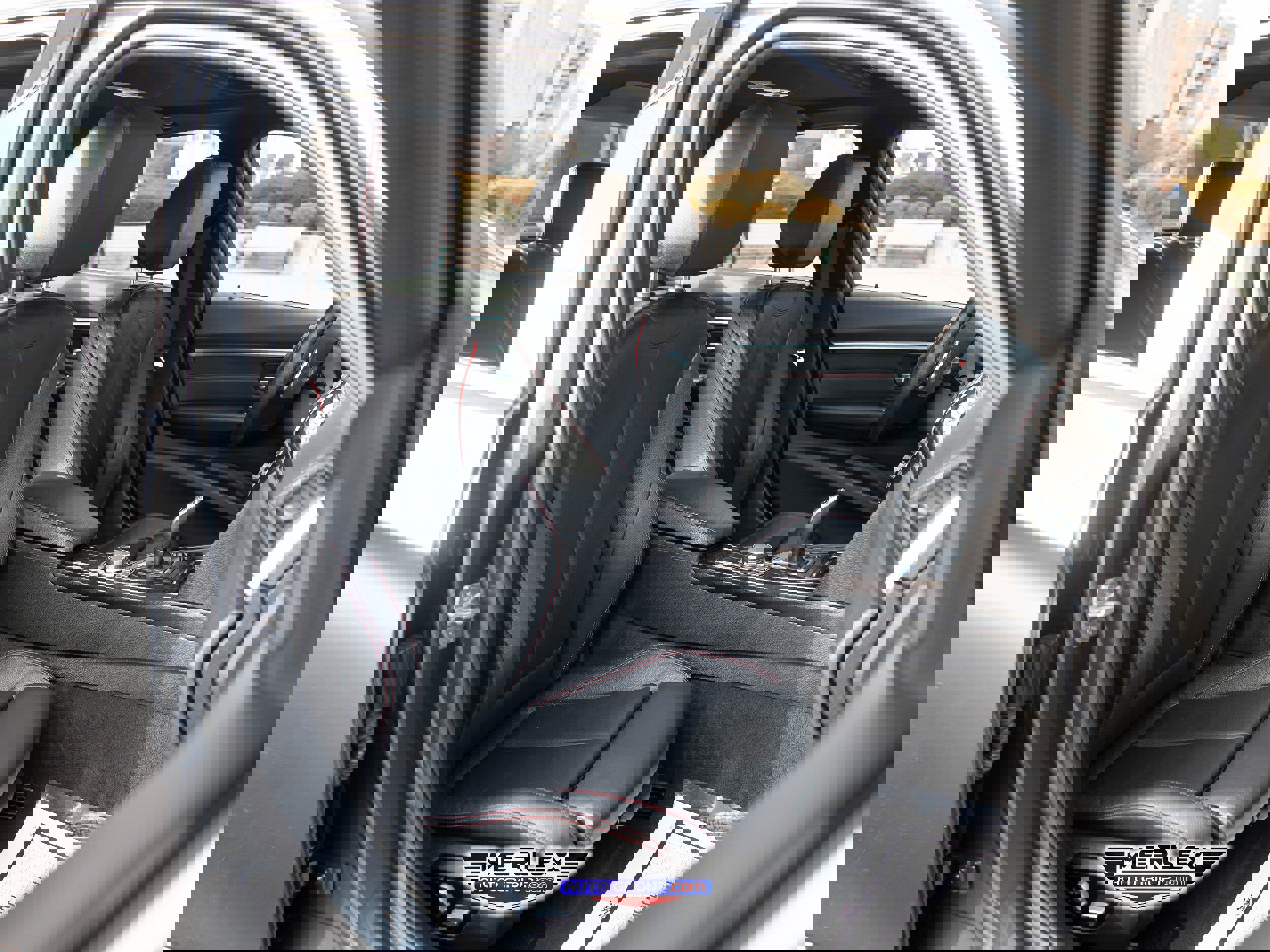 Used 2017 BMW 330i xDrive xDrive image 17