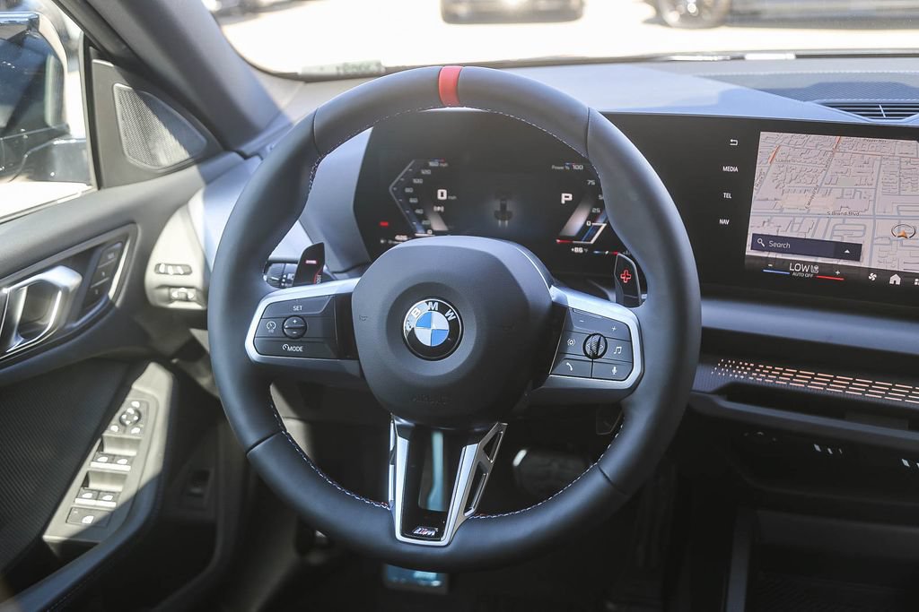 New 2026 BMW M235i xDrive w/ Premium Package AWD/4WD image 11