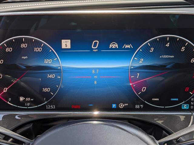 New 2027 Mercedes-Benz E 350 Sedan image 12