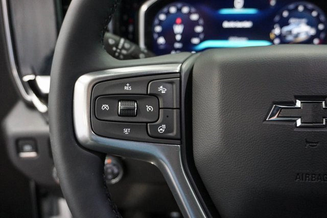 New 2026 Chevrolet Silverado 1500 LT Trail Boss image 22