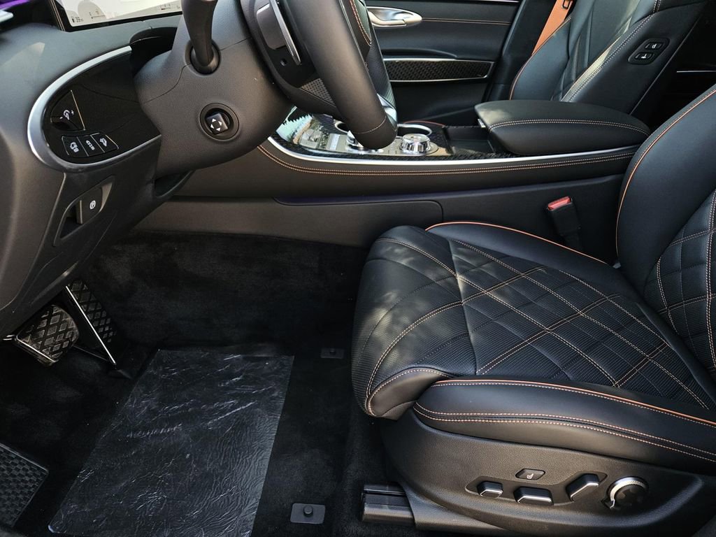 New 2026 Genesis GV70 3.5T Sport Prestige image 20