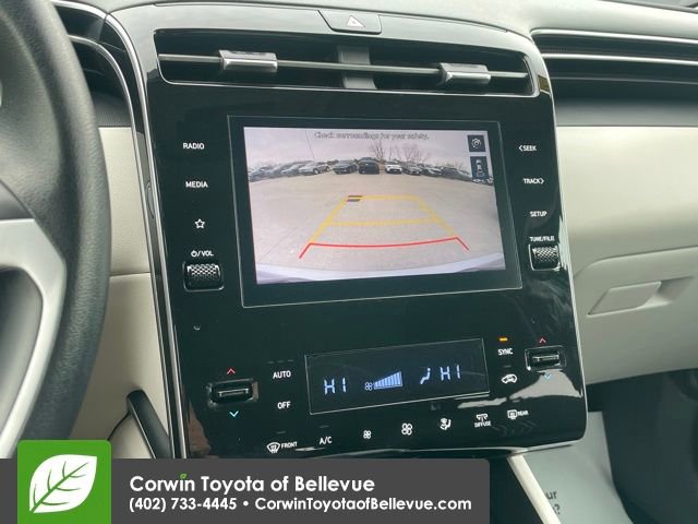 Used 2024 Hyundai Tucson SEL image 28