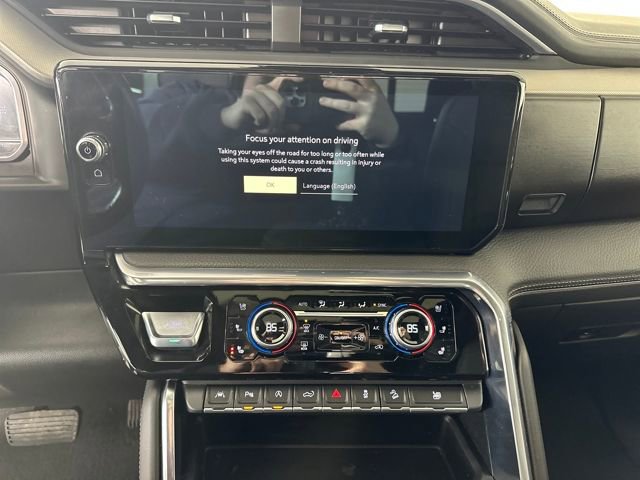 Used 2023 GMC Sierra 1500 Denali w/ Denali Reserve Package image 21