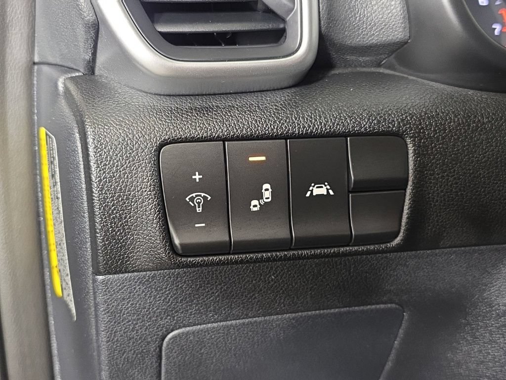 Used 2022 Kia Sportage LX w/ LX AWD Value Edition Package image 27