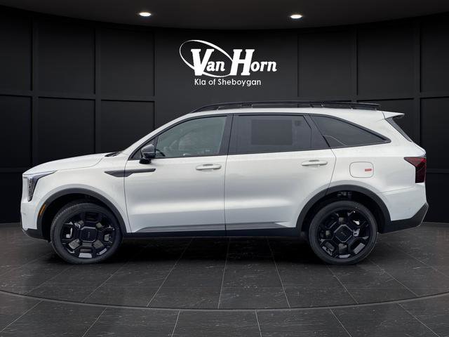 New 2026 Kia Sorento SX Prestige image 14