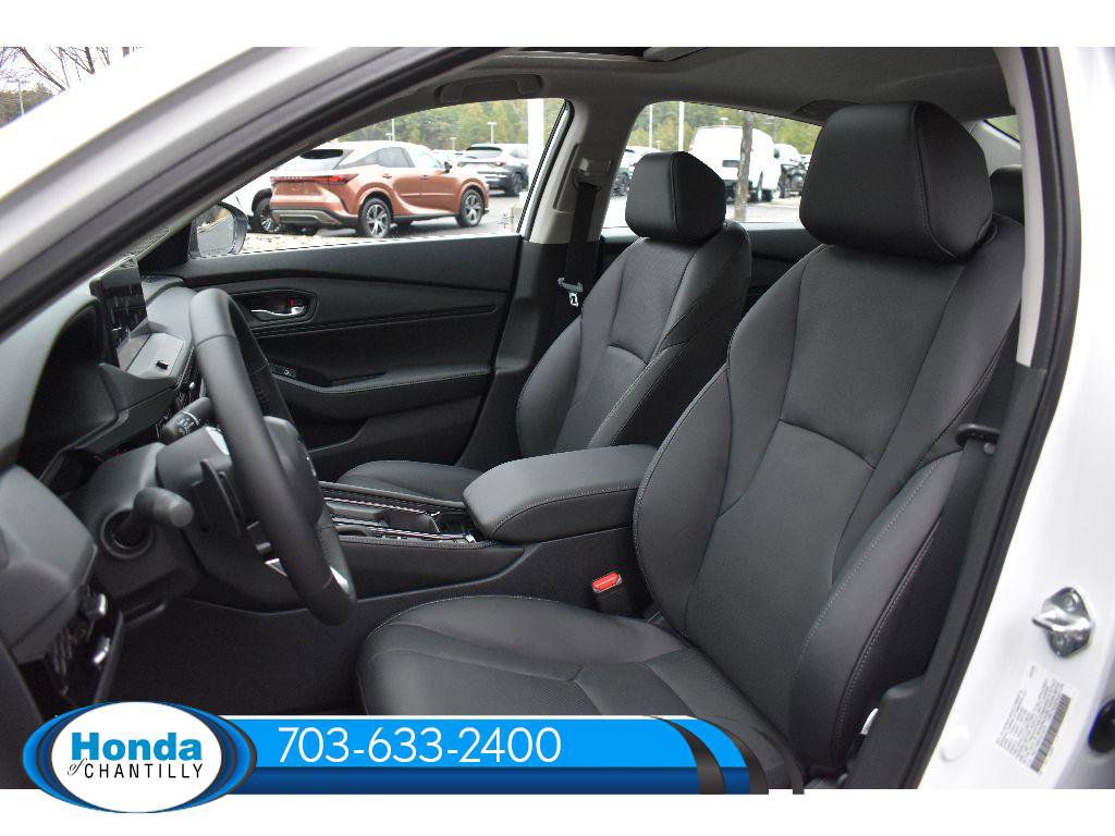 New 2026 Honda Accord Hybrid Touring image 28