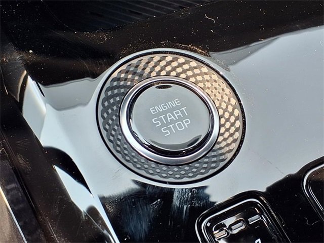 New 2025 Kia Niro EX image 12