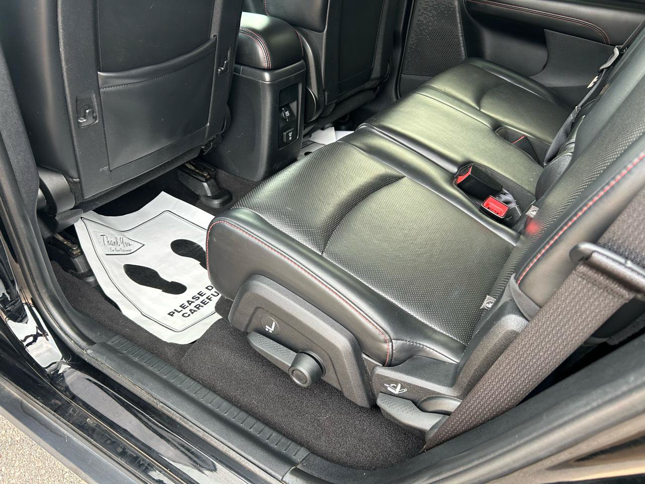Used 2014 Dodge Journey R/T AWD/4WD image 9