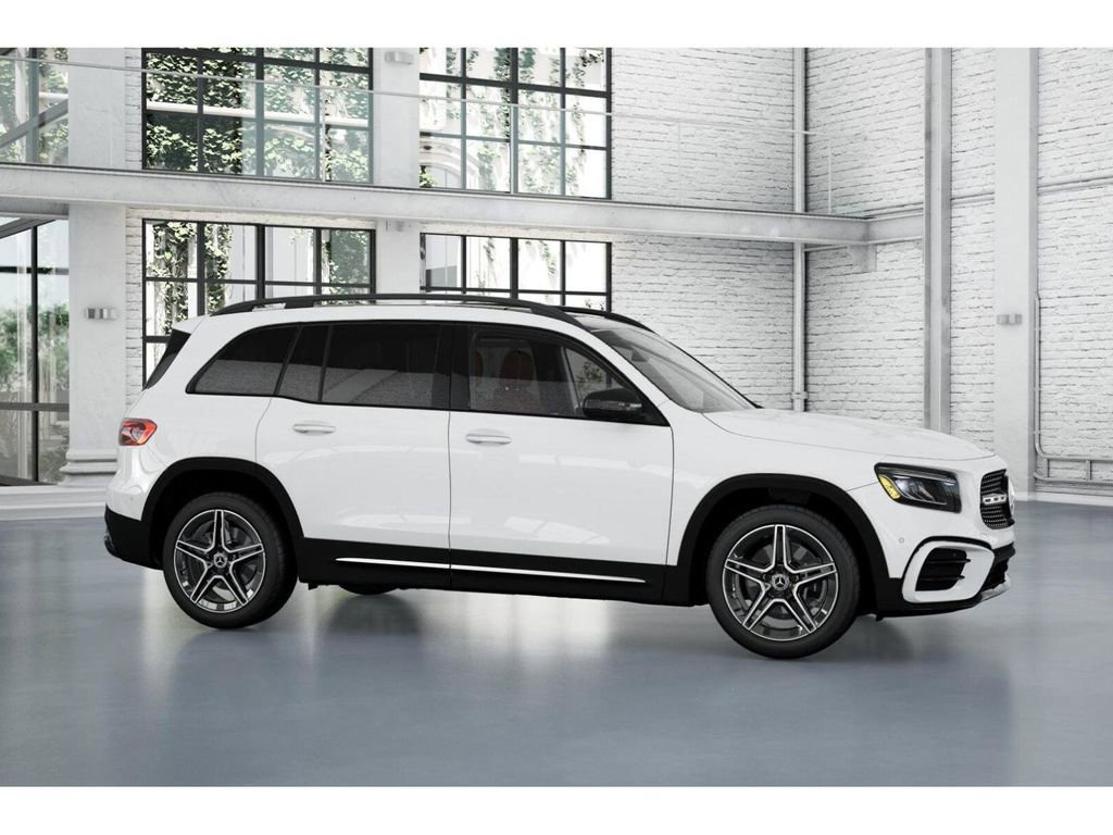 New 2026 Mercedes-Benz GLB 250 GLB 250 image 14