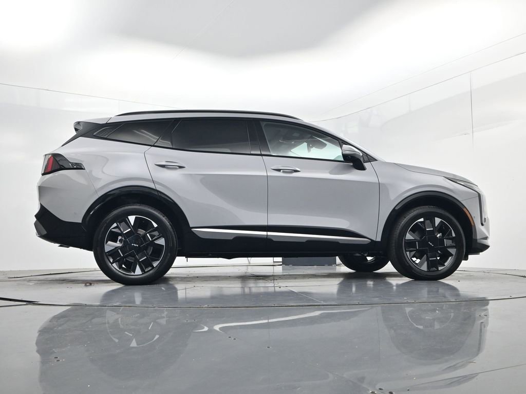 New 2026 Kia Sportage SX Prestige image 47