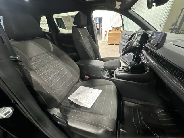 Used 2023 Honda CR-V Sport image 32