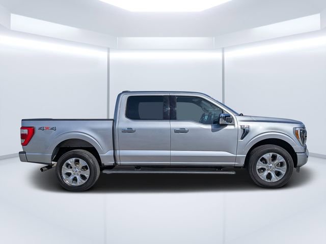 Used 2023 Ford F150 Platinum AWD/4WD image 2
