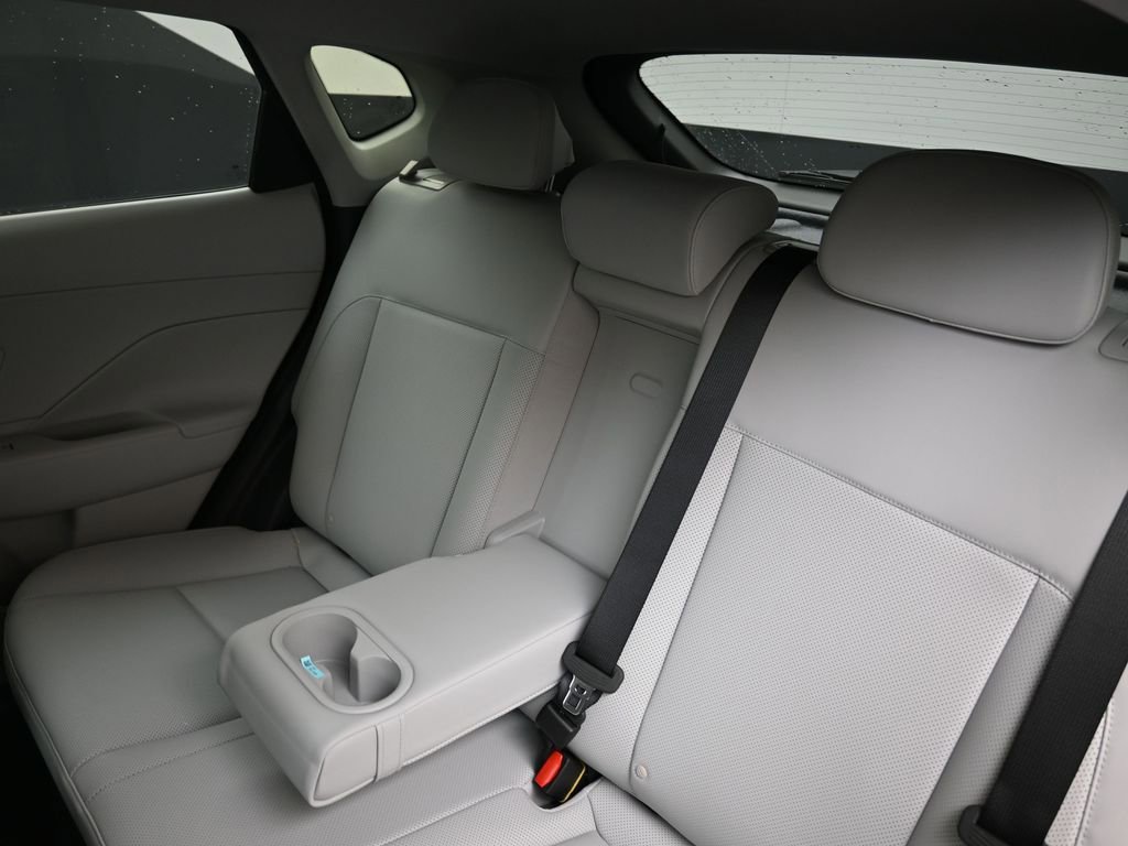 New 2026 Hyundai Kona Limited image 20