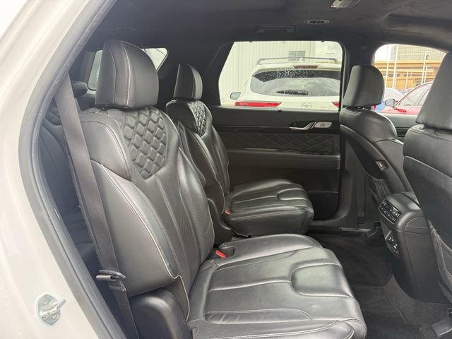 Used 2021 Hyundai Palisade Calligraphy AWD/4WD image 31