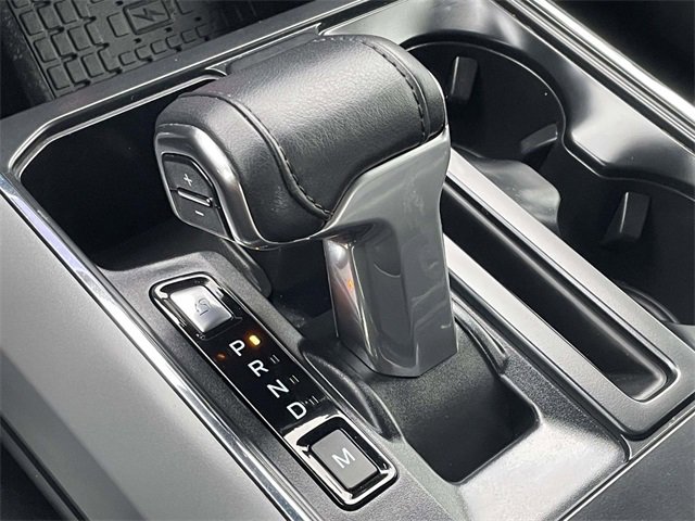 Certified 2024 Ford F150 Lariat w/ FX4 Off-Road Package image 30