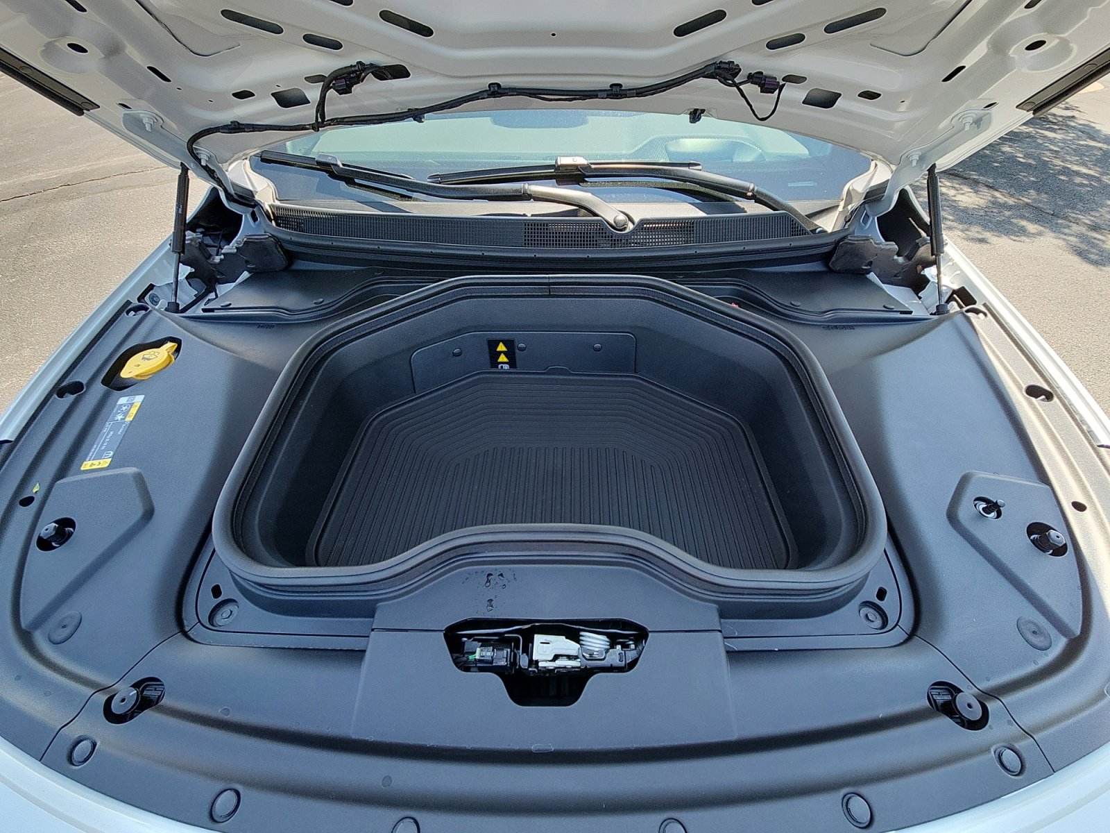 New 2025 Jeep Wagoneer S Limited image 21