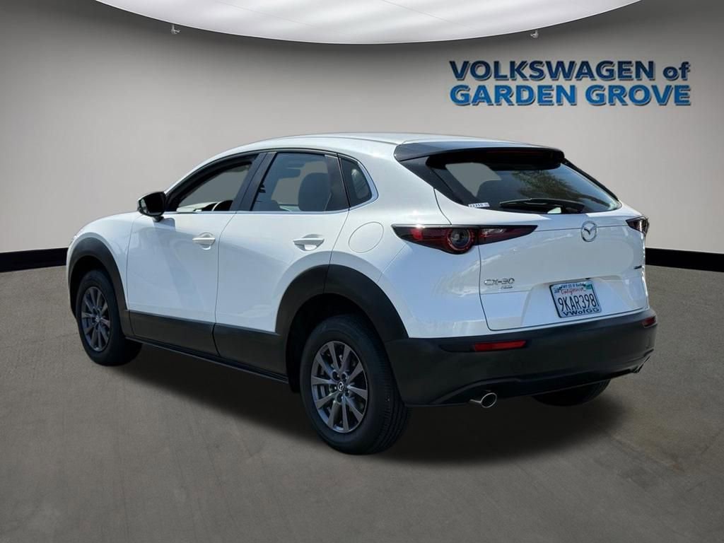 Used 2024 MAZDA CX-30 AWD 2.5 S image 5