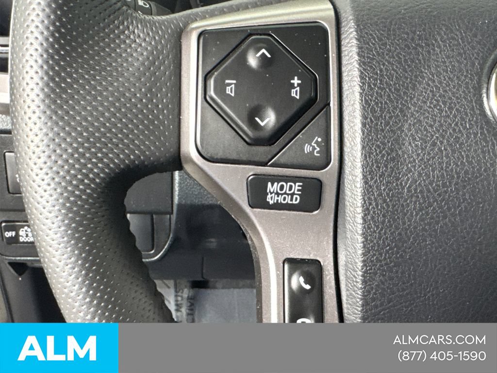 Used 2023 Toyota Tacoma SR5 AWD/4WD image 27