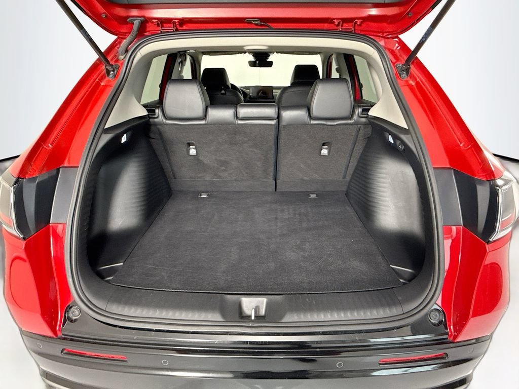 Certified 2024 Honda HR-V EX-L image 28