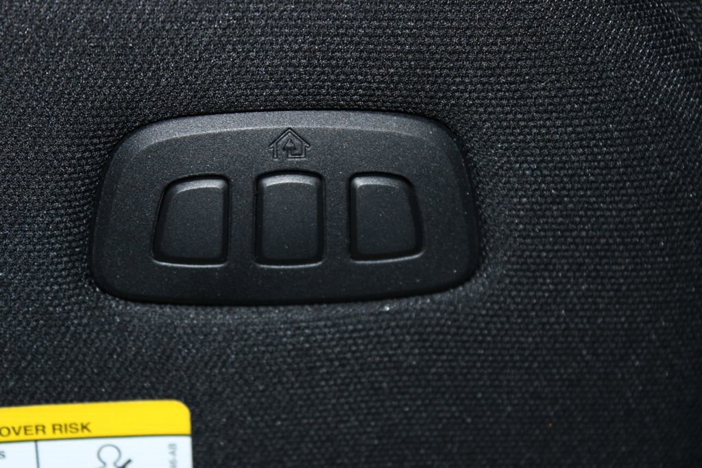 Used 2025 Ford F150 Platinum image 55