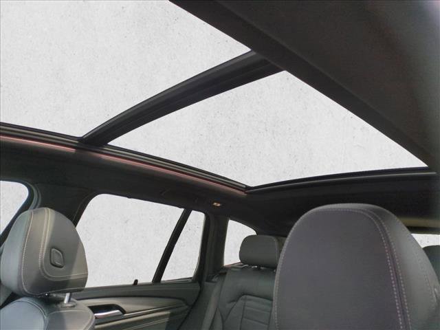 Used 2020 BMW X3 xDrive30i w/ Executive Package image 16