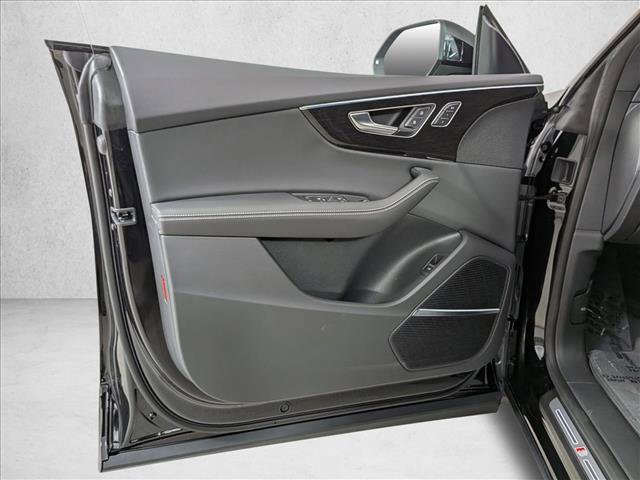 Used 2026 Audi Q8 Premium Plus image 13