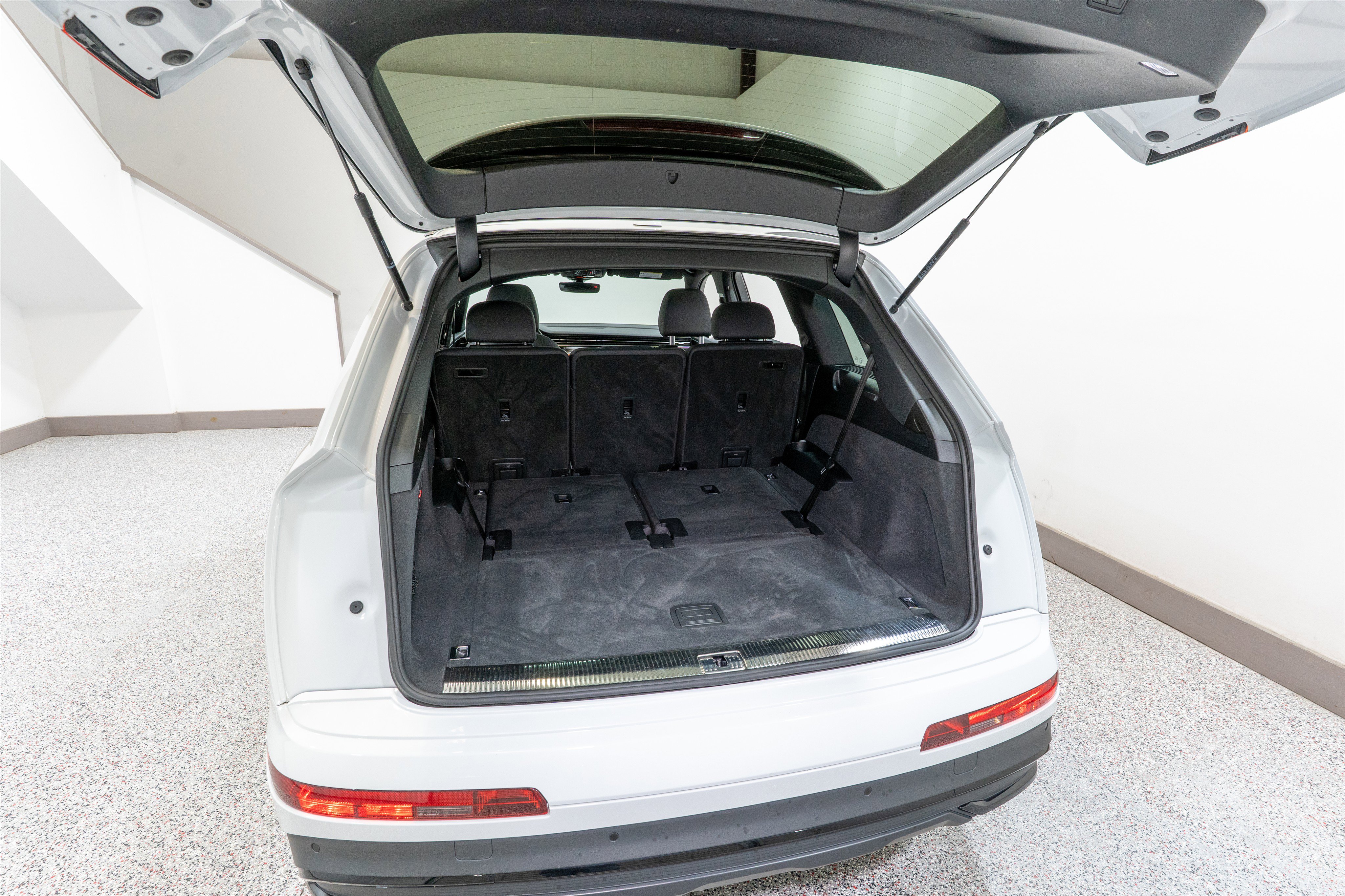 Used 2022 Audi Q7 2.0T Premium Plus image 34